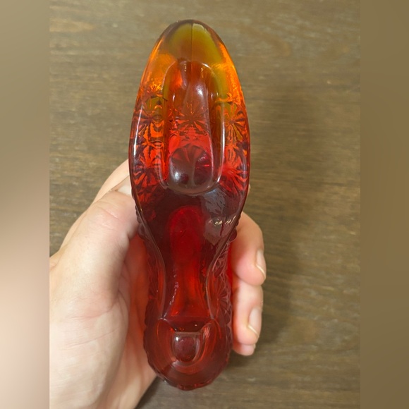 Amberina boot - Picture 9 of 9